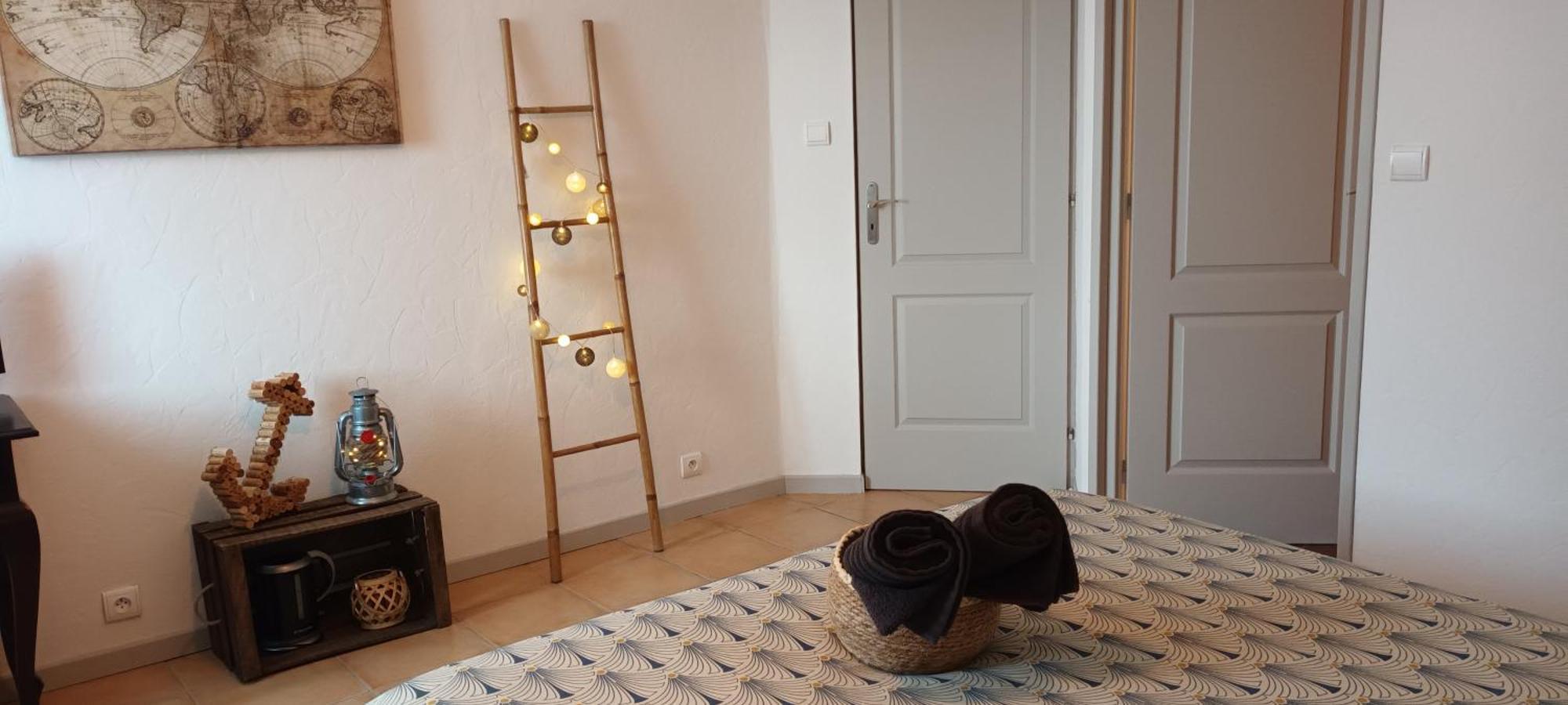 La Maison Des Poulains Sauzon ภายนอก รูปภาพ