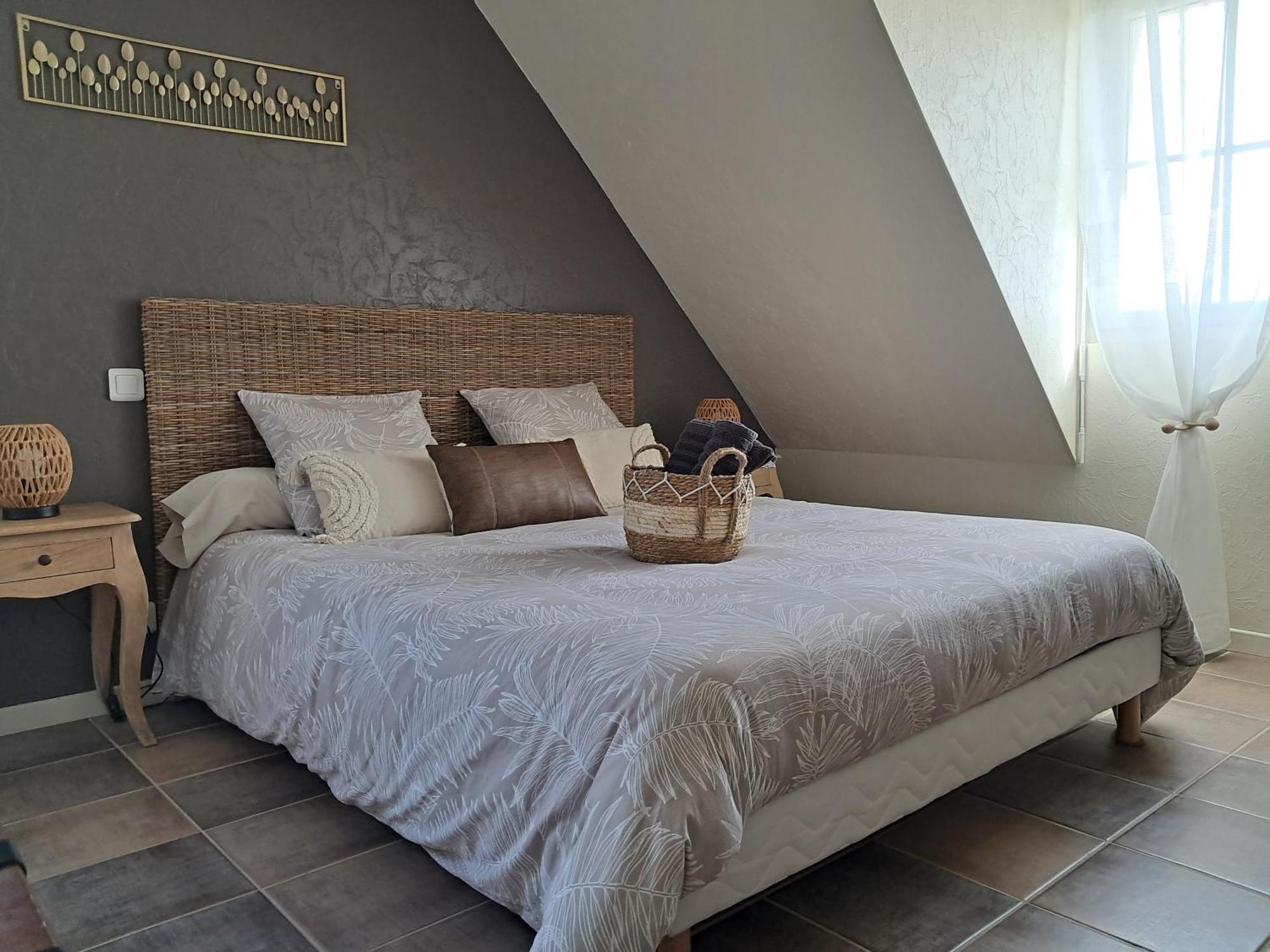 La Maison Des Poulains Sauzon ภายนอก รูปภาพ