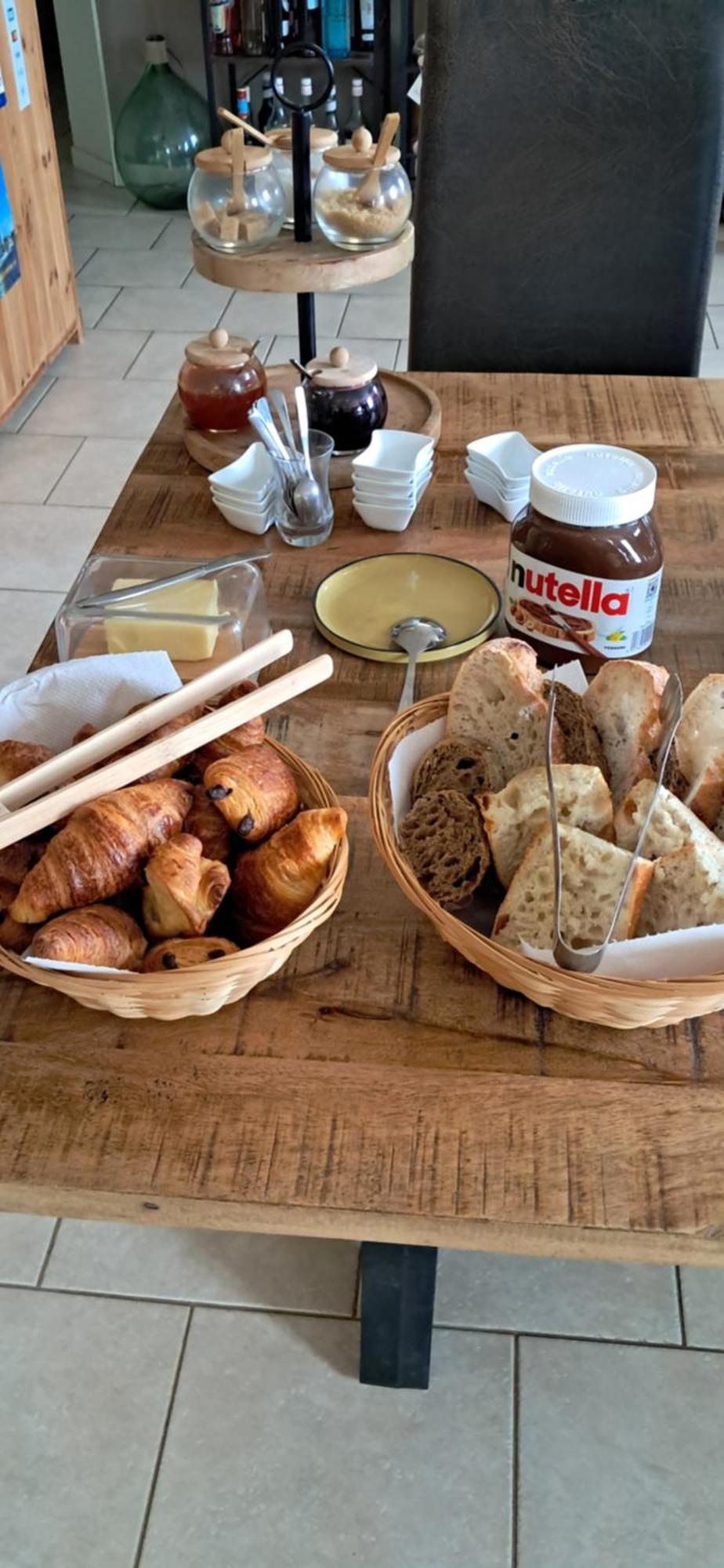La Maison Des Poulains Sauzon ภายนอก รูปภาพ