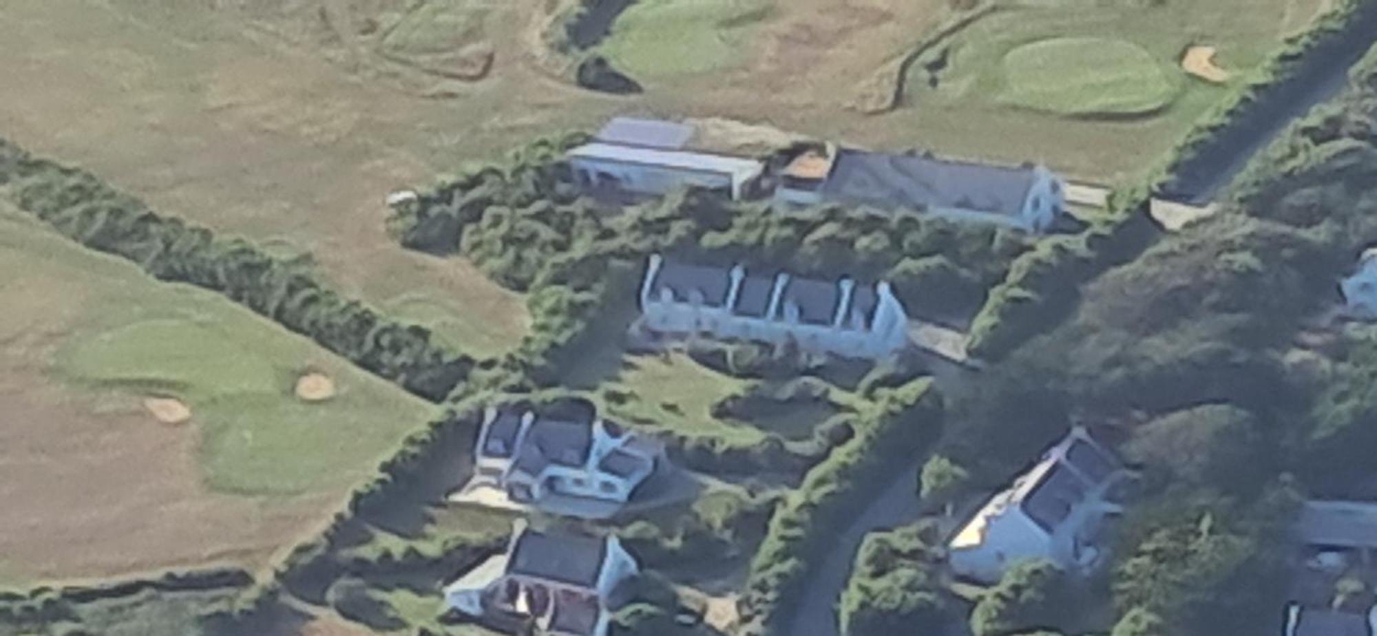 La Maison Des Poulains Sauzon ภายนอก รูปภาพ