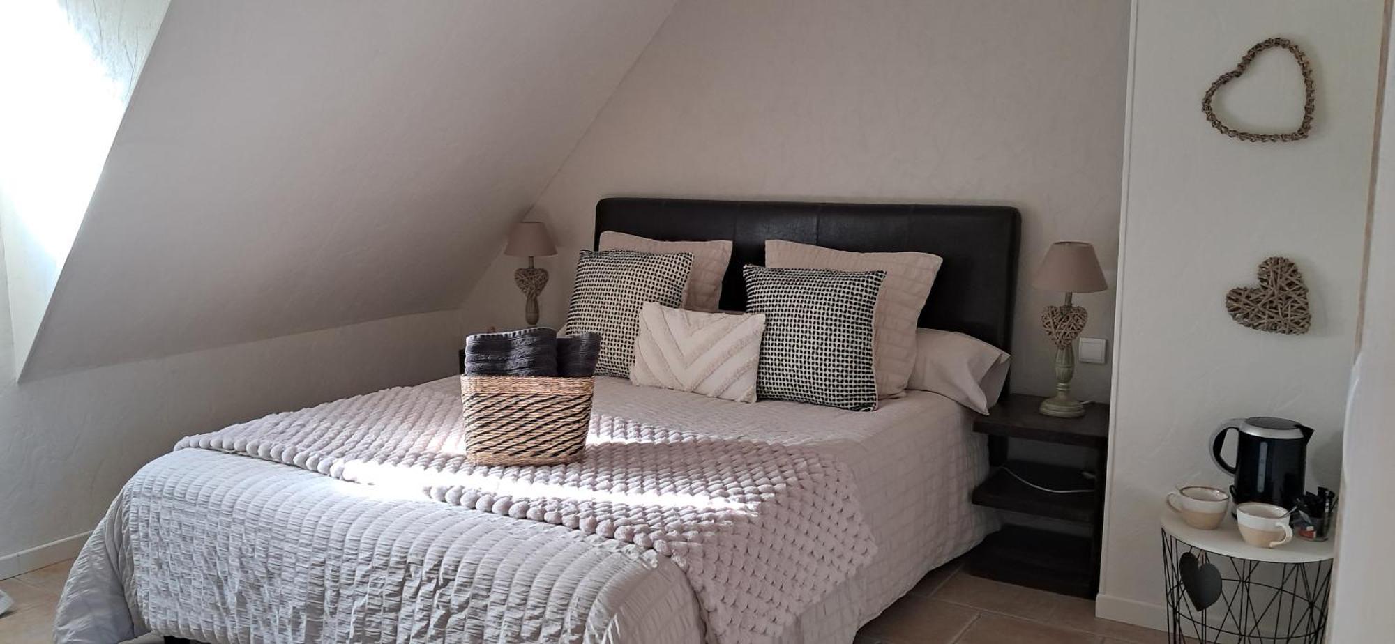 La Maison Des Poulains Sauzon ภายนอก รูปภาพ