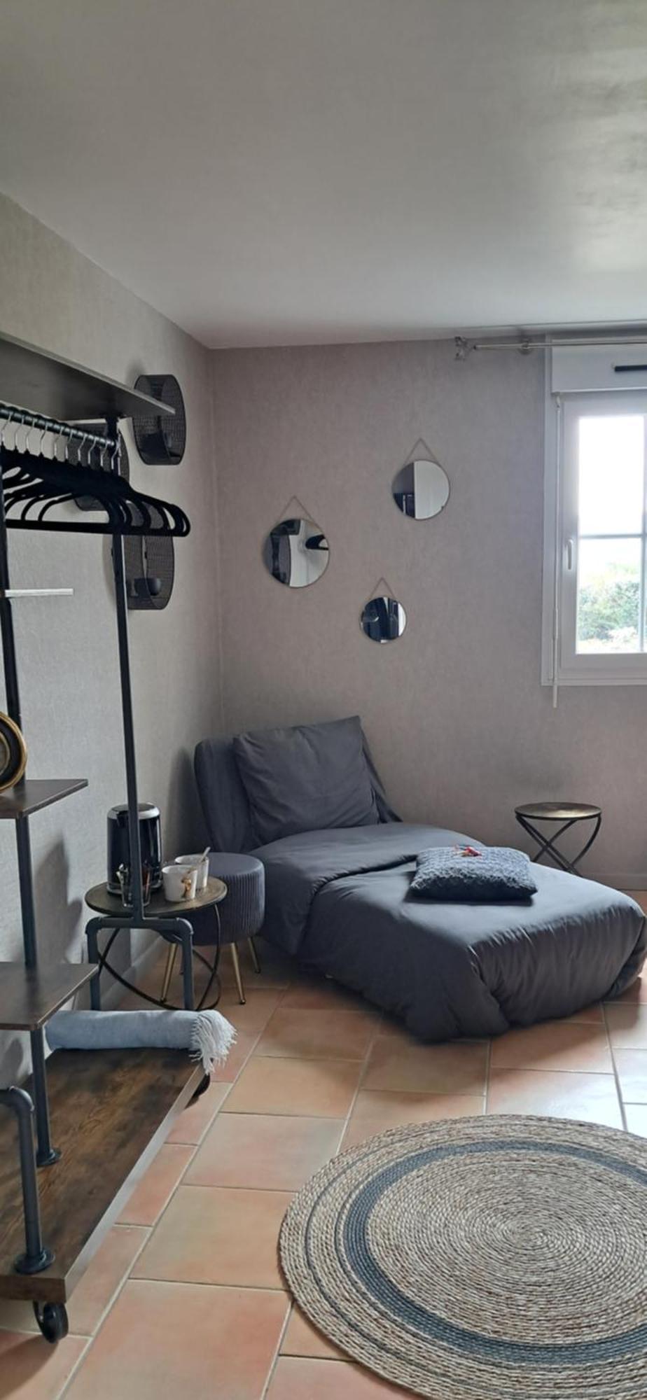 La Maison Des Poulains Sauzon ภายนอก รูปภาพ